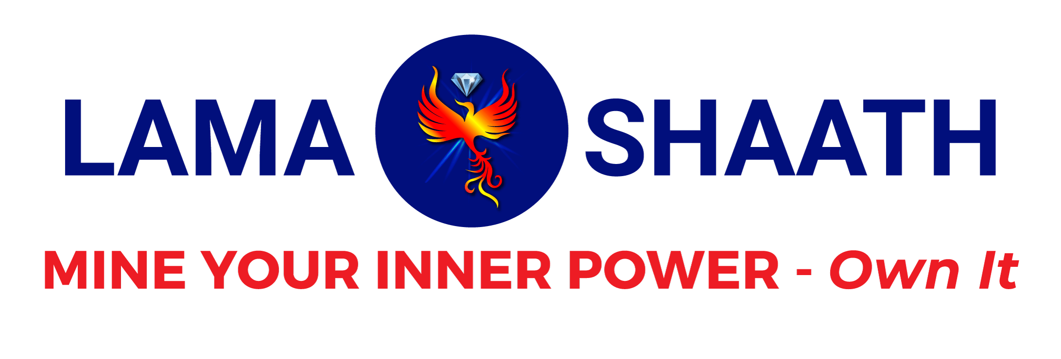 Lama Shaath Mine Your Inner Power